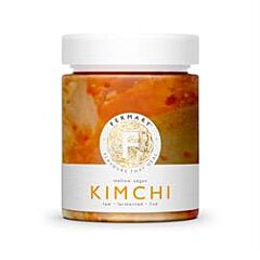 Mellow Vegan Kimchi (300g)