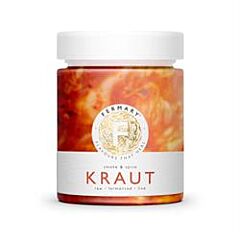 Smoke & Spice Kraut (300g)