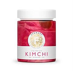 Crisp Clean Pink Kimchi (300g)