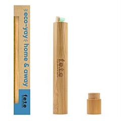 Bamboo Travel Case (42g)