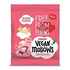 Vegan Strawberry Mallows (105g)