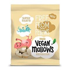 Vegan Vanilla Mallows (105g)