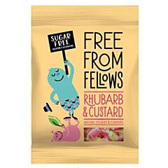 Rhubarb & Custard (70g)