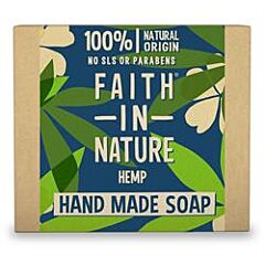 Hemp Soap 100g (100g)