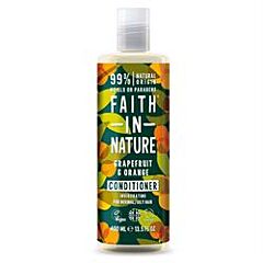 Grapefruit&Orange Conditioner (400ml)