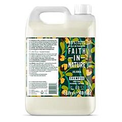 Jojoba Shampoo (5l)