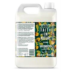 Jojoba Conditioner BULK (5l)