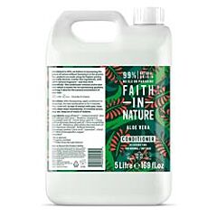 Aloe Vera Conditioner (5l)