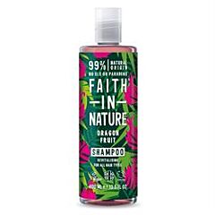 Dragon Fruit Shampoo (400ml)