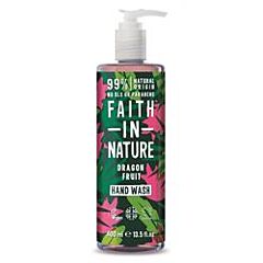 Dragon Fruit Hand Wash (400ml)