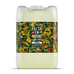 Shampoo Grapefruit & Orange (20l)