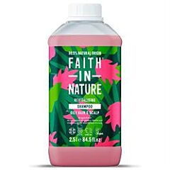 Dragon Fruit Shampoo (2.5l)