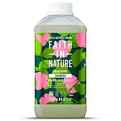 Wild Rose Shampoo (2.5l)
