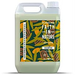 Shea & Argan Shampoo (5l)