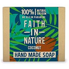 Coconut Soap 100g (100g)