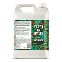 Coconut Hand Wash (5l)