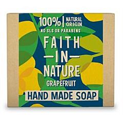 Grapefruit Soap 100g (100g)