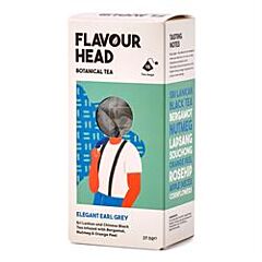Elegant Earl Grey Tea (15bag)
