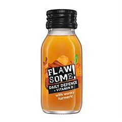 Turmeric Shot (60ml)