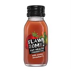 Strawberry Shot (60ml)