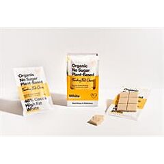 White Chocolate Bar (50g)