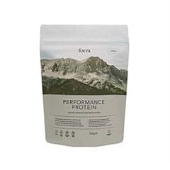 Performance Protein - Vanilla (520g)
