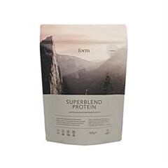 Superblend - Vanilla (520g)