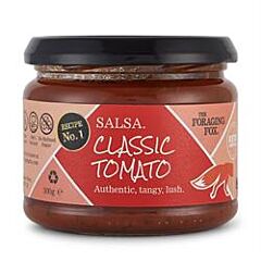 Classic Tomato Salsa (300g)