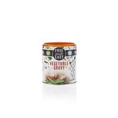 Vegetable Gravy Sauce Mix (130g)