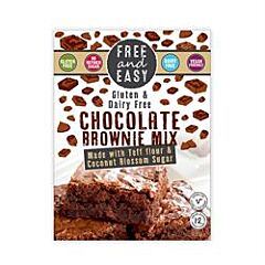 Chocolate Brownie Mix (350g)
