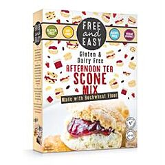 Afternoon Tea Scone Mix (350g)