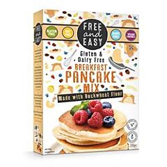 Breakfast Pancake Buckwheat (230g)