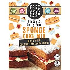 Sponge Cake Mix (350g)