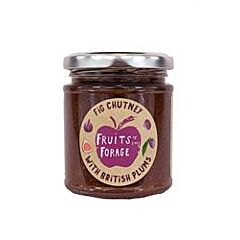 Tomato and Tamarind Chutney (195g)