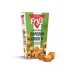 Fry's Popcorn Chick'n (300g)