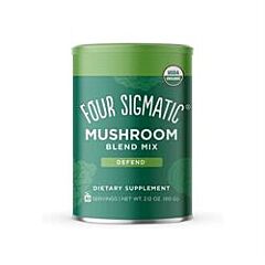 Protect Organic Mushroom Blend (60g)