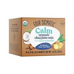 Calm Organic Chai Latte (10 sachet)