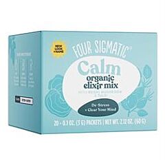 Calm Organic Cacao (10 sachet)