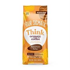 Think Whole Bean Coffee (340g)