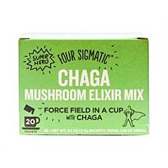 Protect Organic Elixir (20 sachet)