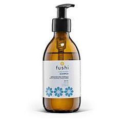 Scalp Soother Herbal Shampoo (230ml)