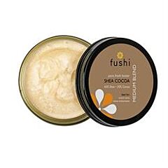 Shea Butter & Cocoa Butter (200g)