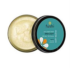 Shea Butter & Coconut oil (200g)