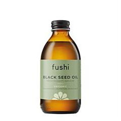 Black Cumin Seed Oil Organic (100ml)