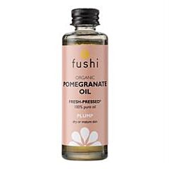 Pomegranate 80%+ Oil Fresh Pr (50ml)