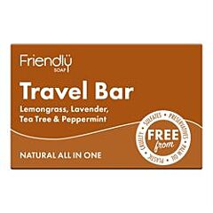 Travel Soap (95g)