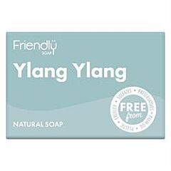 Ylang Ylang Soap (95g)