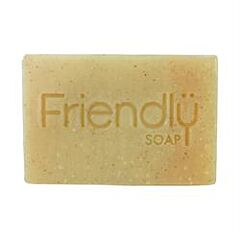 Unpackaged Lemongrass Soap (695g)