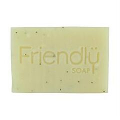 Unpackaged Peppermint Soap (665g)