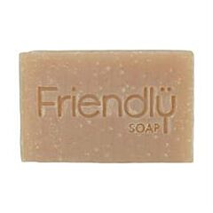 Unpackaged Rose Geranium Soap (695g)